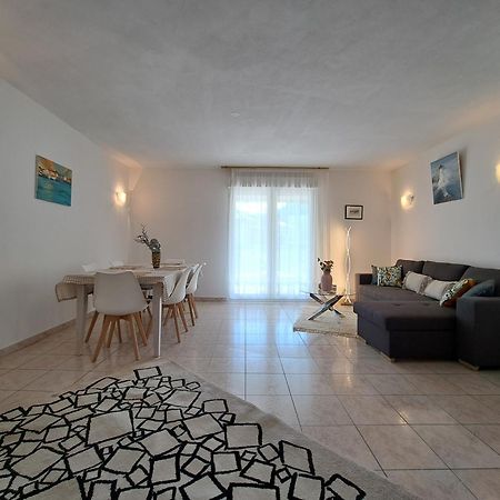 Grand T2 Proche Centre Ville, Vue Mer Et Montagne Bastia  Exterior foto